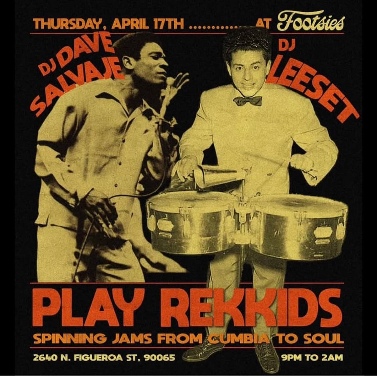 Play Rekkids