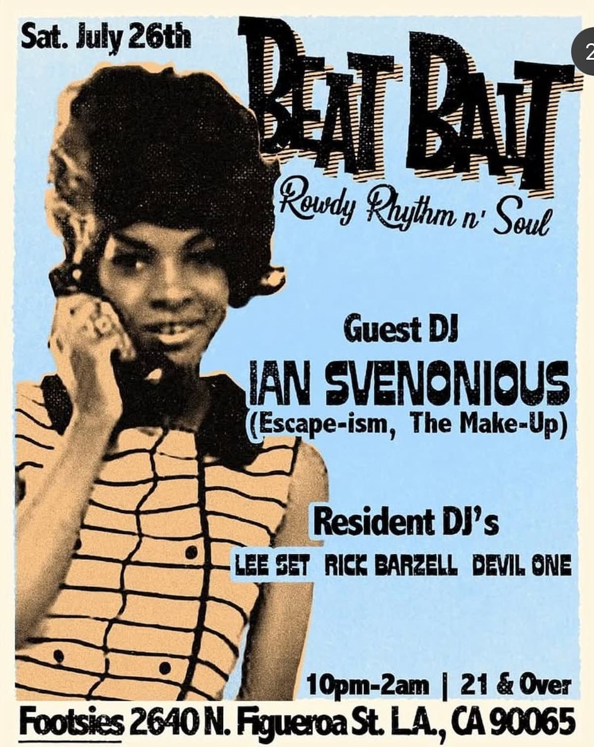 Beat Bait